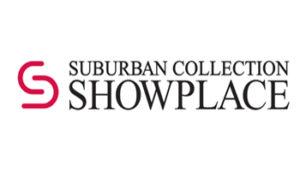 suburban collections showplace, novi venue, meetings Michigan partner