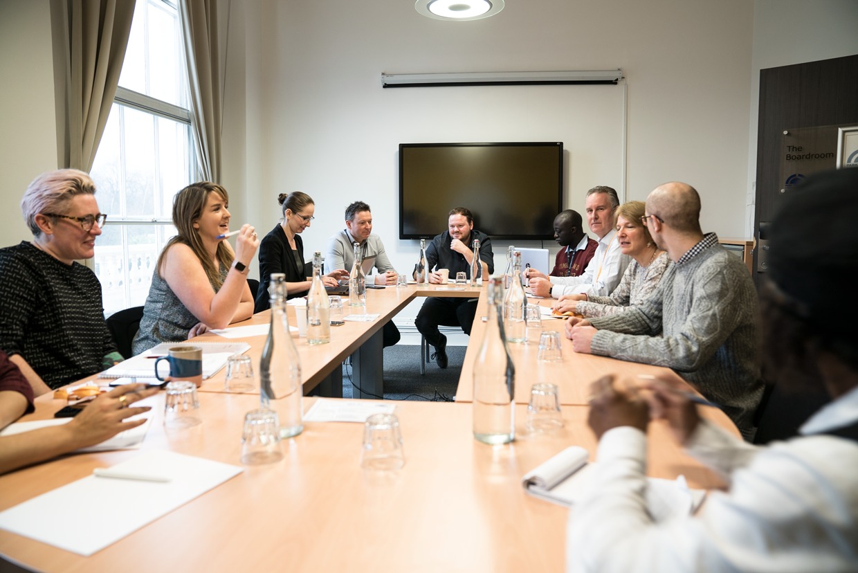 small meetings, Meetings Michigan, Small Meetings Michigan
